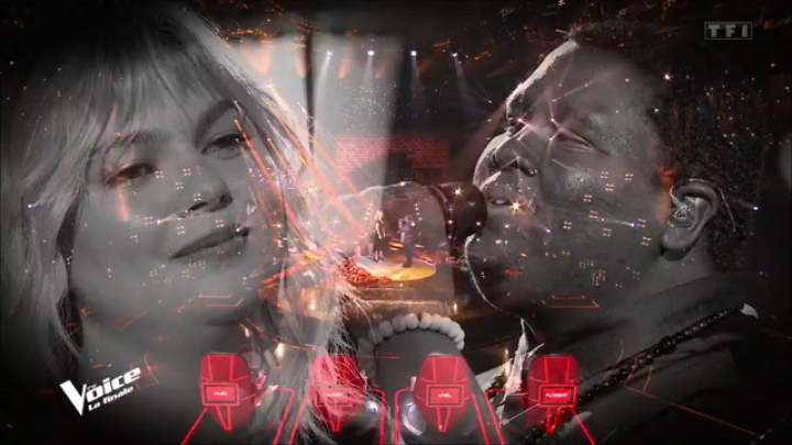 tv10fin Cyprien et Louane chantent Si tétais la