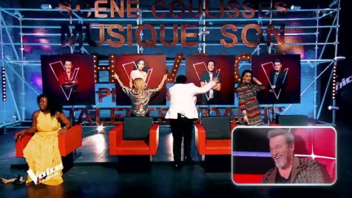 tv10fin Les meilleurs moments de la saison