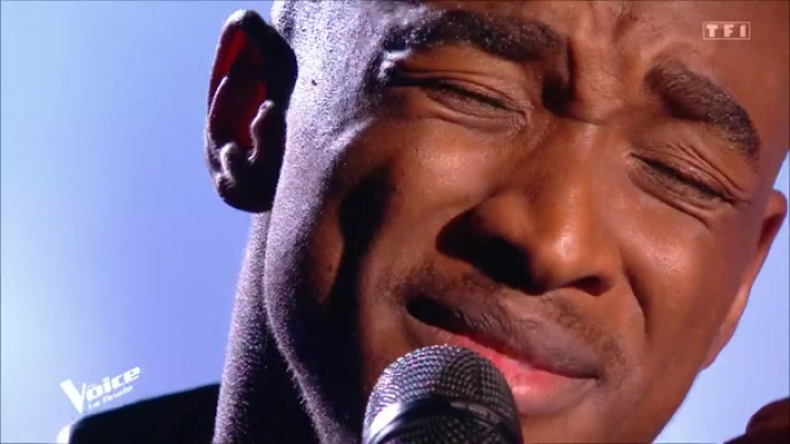 tv10fin Abi chante Lovely