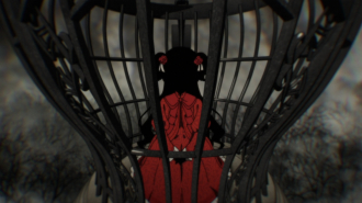 Shadows House - 6. rész Shadows House - 6. rész