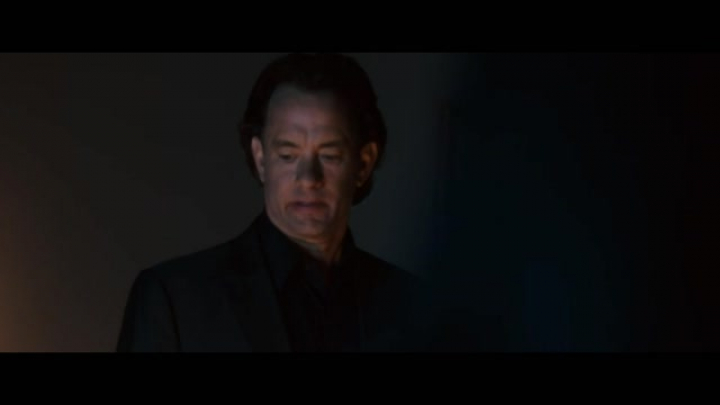 Cím: Da Vinci-kód részlet (2006) - Jacques Saunier holtteste