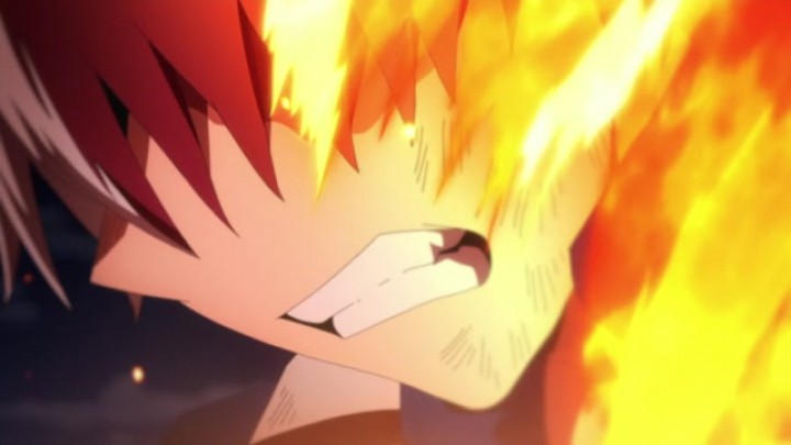 B0ku n0 Her0 Academia anime 5. évad 08. rész magyar felirattal [NKWT]