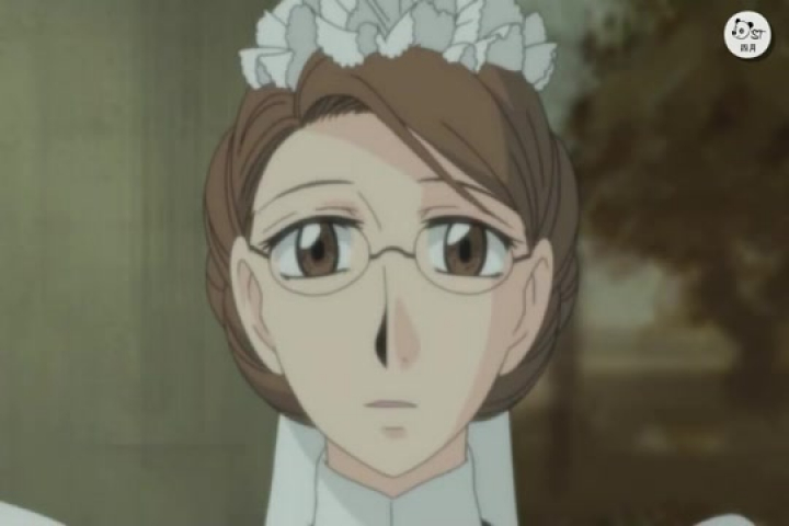 Eikoku Koi Monogatari Emma 2.évad 1.rész Magyar Felirattal