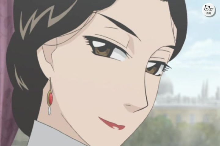 Eikoku Koi Monogatari Emma 2.évad 10.rész Magyar Felirattal