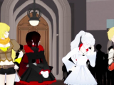 RWBY V01E03 - Ragyogó Beacon 2.Rész