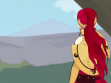 RWBY V01E05 - Első lépés 2.rész