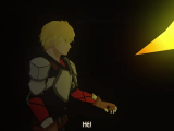 RWBY V01E07 - Smaragd Erdő, 2.rész