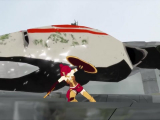 RWBY V01E08 - Játékosok és Figurák