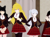 RWBY V01E09 - A Jelvény és a Teher