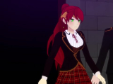 RWBY V01E12 - Jaundice 2. rész