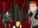 RWBY V01E14 - Forever Fall, 2.rész