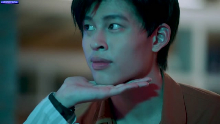Fish Upon the Sky (2021) Thailand ep7 Hun  Sub