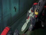 Kidou Senshi Gundam ZZ 39.rész magyar felirattal