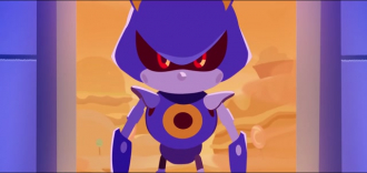 Sonic Colors: Rise of the Wisps előzetes felirattal Sonic Colors: Rise of the Wisps előzetes felirattal
