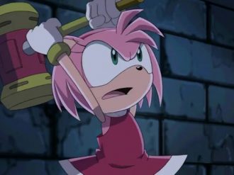 Sonic X 19.rész vágatlanul Sonic X 19.rész vágatlanul