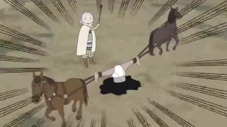 Arslan Senki Arsen 4-koma Gekijou 2.rész Magyar Felirattal Arslan Senki Arsen 4-koma Gekijou 2.rész Magyar Felirattal