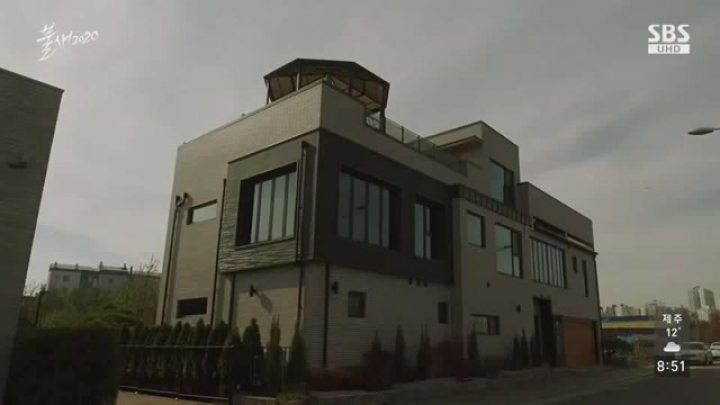 Phoenix2020 25. rész magyar felirattal