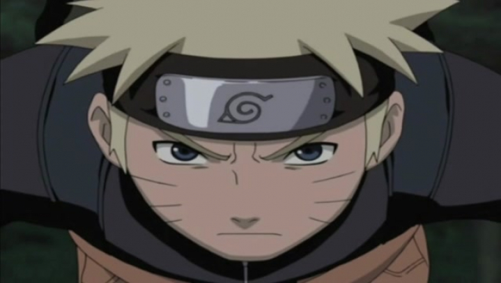 Naruto Shippuuden 17.rész [HD]