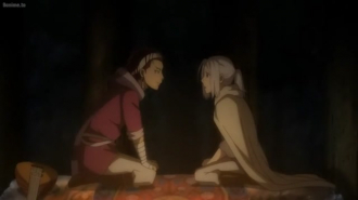 Arslan Senki Gaiden 1.rész Magyar Felirattal Arslan Senki Gaiden 1.rész Magyar Felirattal