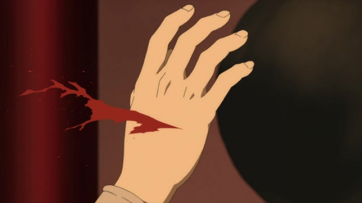 Fumetsu no Anata e 8. rész (magyar felirattal)
