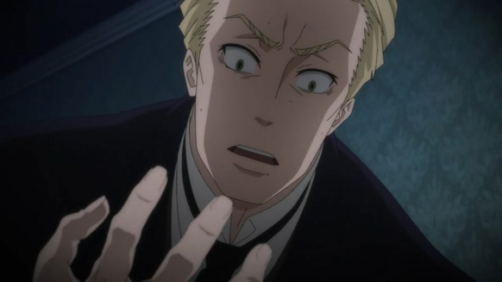 Yuukoku no Moriarty 20. rész - London lovagja 2. rész (HaMiTeam)