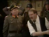 Halló, Halló 19. rész