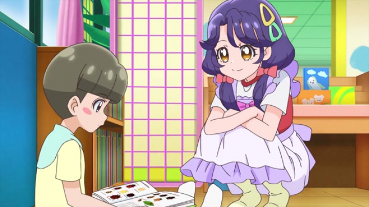 Tropical-Rouge! Precure 14. rész - Magyar felirattal