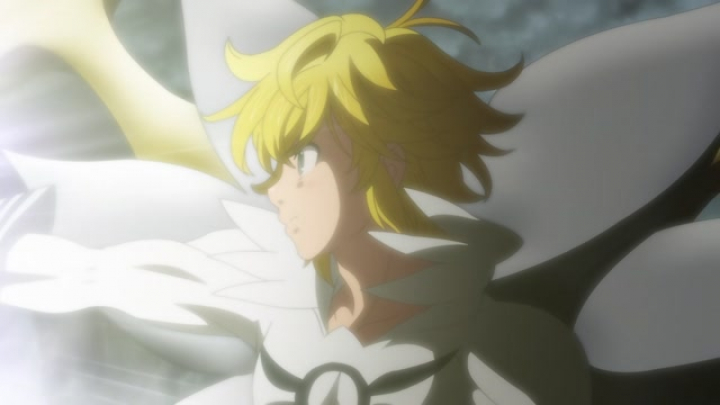 Nanatsu no Taizai: Fundou no Shinpan anime 20. rész magyar felirattal [NKWT]