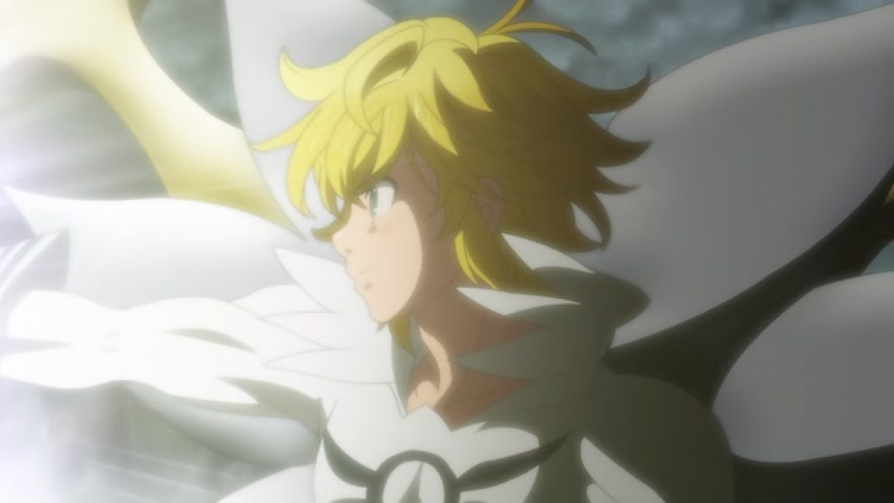 Assistir Nanatsu no Taizai: Fundo no Shinpan Dublado Episodio 20 Online