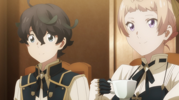 Seven Knights Revolution: Eiyuu no Keishousha 6. rész [Magyar Felirattal]