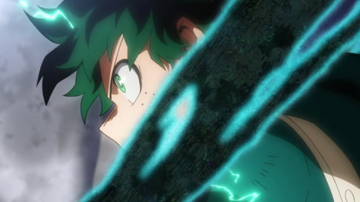B0ku n0 Her0 Academia anime 5. évad 11. rész magyar felirattal [NKWT]