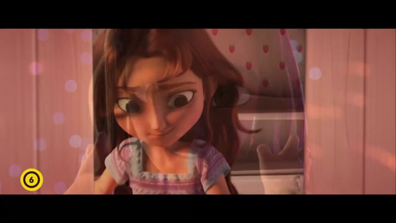 Szilaj Zabolatlanok Szinkronizalt Elozetes Indavideo Hu