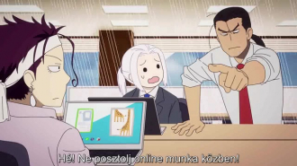 Kigyou Senshi Arslan 2.rész Magyar Felirattal Kigyou Senshi Arslan 2.rész Magyar Felirattal