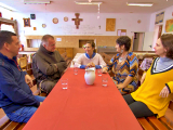 Traumáinkon innen és túl
