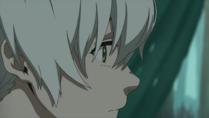 Fumetsu no Anata e (To Your Eternity) anime 09. rész magyar felirattal [NKWT]