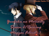 Yuukoku no Moriarty Season 2/Opening - Magyar...