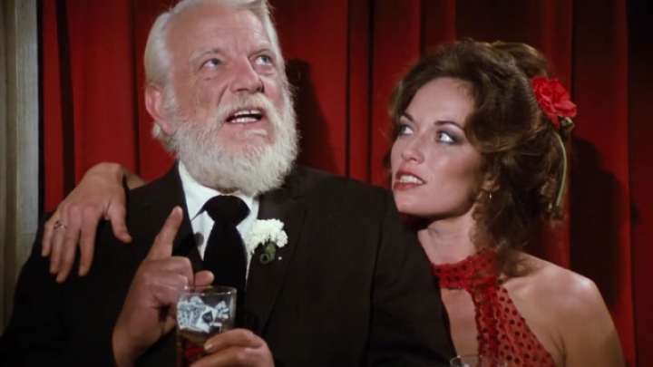 Hazárd megye lordjai / A guruló kaszinó (A mozgó játékbarlang) S01E12 (1979)