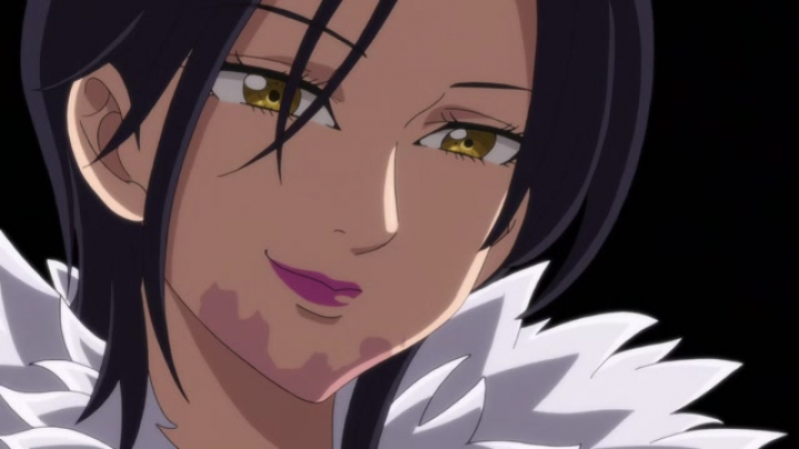 Nanatsu no Taizai: Fundou no Shinpan anime 21. rész magyar felirattal [NKWT]