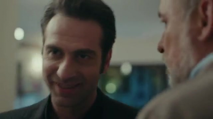 A bosszú csapdájában 3. évad 16