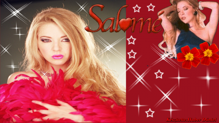 Salomé 02.Rész