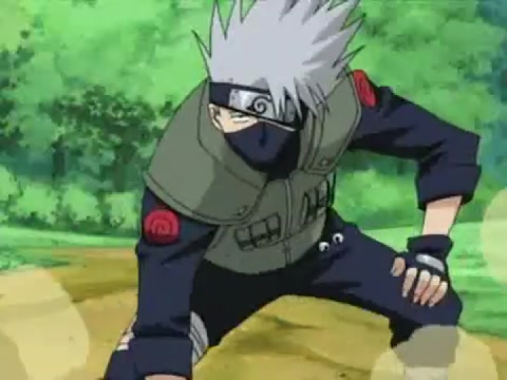 Naruto 5.rész [MAGYAR SZINKRONNAL]