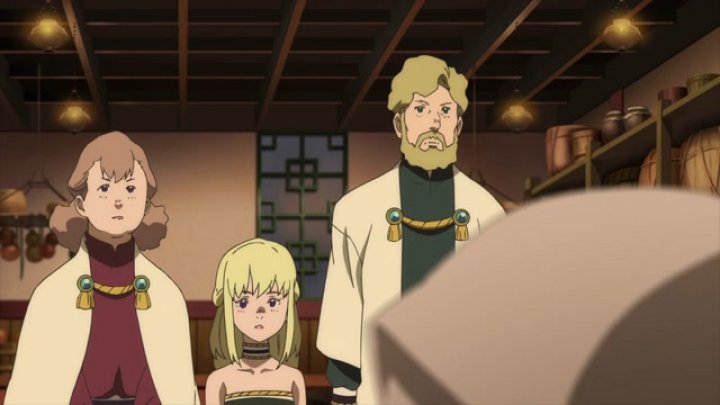 Fumetsu no Anata e 10. rész [Magyar Felirattal]