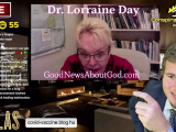 Dr. Lorraine Day - Őszintén az Oltásokról