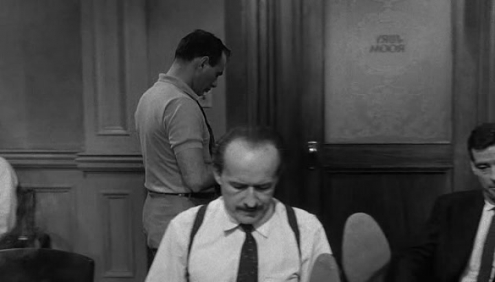 Filmvilág2 Tizenkét dühös ember (1957)