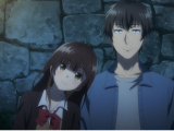 Hige wo Soru. Soshite Joshikousei wo Hirou. -...