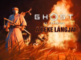 Ghost of Hungary - A béke lángjai