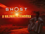 Ghost of Hungary - A hajnal ajándéka