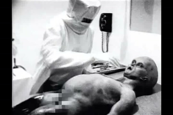 Az idegen azonosítása: tény vagy fikció? (szinkronos dokumentumfilm) - felfedes.hu