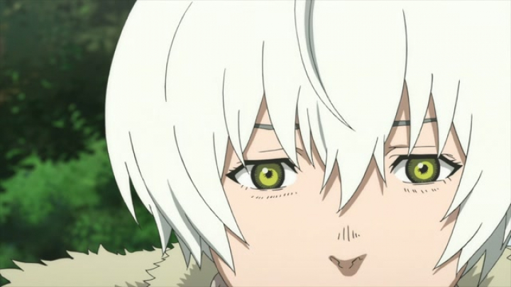 Fumetsu no Anata e (To Your Eternity) anime 13. rész magyar felirattal [NKWT]