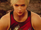 A legidegesítőbb Tekken karakter - Leroy Smith